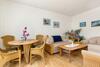 Apartamento Ferienwohnungen Doepel