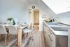 Apartamento Smart Resorts Saphir