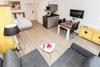 Apartamento Smart Resorts Rubin