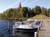 One-bedroom Apartment In Insel Poel