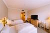 Grand Excelsior Hotel M�nchen Airport