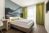 Hotel Super8 By Wyndham Oberhausen