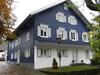 Apartamento Appartement Bergfrieden