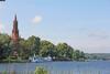 Ferienhaus Malchow See 7751