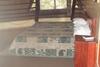 Bed & Breakfast Mosi-ua-tunya Lodge