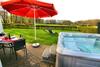 Apartamento Fewo Golfer_s Lounge