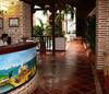 Hotel Don Pedro De Heredia