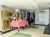 Hotel Ferrovial