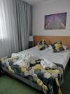 Hotel Gromada Poznan