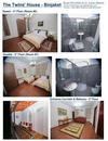 Hostal The Twins' House - Binjaket