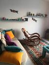 Apartamento Vula Residence Bougainvill