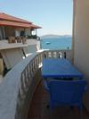 Seaview Apartments Markela