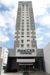 Hotel Curitiba Express