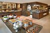 Hotel Riyadh Diplomatic Quarter - Marriott Executive Apartments