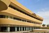 Hotel Riyadh Diplomatic Quarter - Marriott Executive Apartments