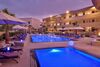 Hotel Riyadh Diplomatic Quarter - Marriott Executive Apartments