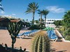Apartamentos Las Palmeras II