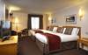 Hotel Thistle East Midlands Airport