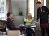 Hotel Mercure Farnham Bush