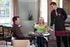 Hotel Mercure Farnham Bush