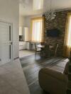 N&d Luxury Apartments