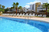 Vibra Central City Aparthotel Only Adults
