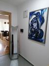 Apartmani Zlatka - Story