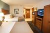 Hotel Hampton Inn Dayton-south