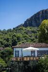 Hotel Caviuna Pouso Rural
