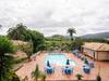Hostal Pousada Serra Do Ouro