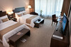 Bourbon Conmebol Convention Hotel