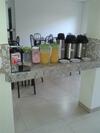 Hotel Sul Tr�s Lagoas