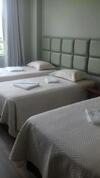 Hostal Pousada Vie