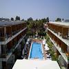 Hotel Kastalia Club