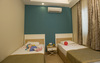 Crystal Green Bay Hotel