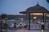 Four Seasons Hotel Istanbul At The Bosphorus