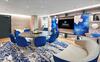 Hotel Hilton London Heathrow Airport