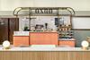 Hotel Hilton London Heathrow Airport