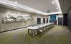 Hotel Hilton London Heathrow Airport
