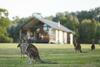 Hotel Yering Gorge Cottages