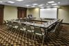 Hotel Hampton Inn And Suites Bakersfield