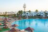 Hotel Coral Beach Rotana Montazah