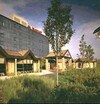 Hotel Marriott Metrocentre