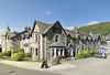 Hotel Dunalastair(.)