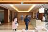 Hotel Hilton Garden Inn Konya (.)