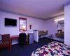 Hotel Econo Lodge Near Home Depot Center