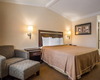 Hotel Rodeway Inn Near Legoland