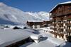 Residencia Odalys Chalet Alpina