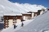 Residencia Odalys Chalet Alpina