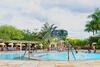 Apartamento Lacqua Diroma Hotel E Parque - Abdtur
